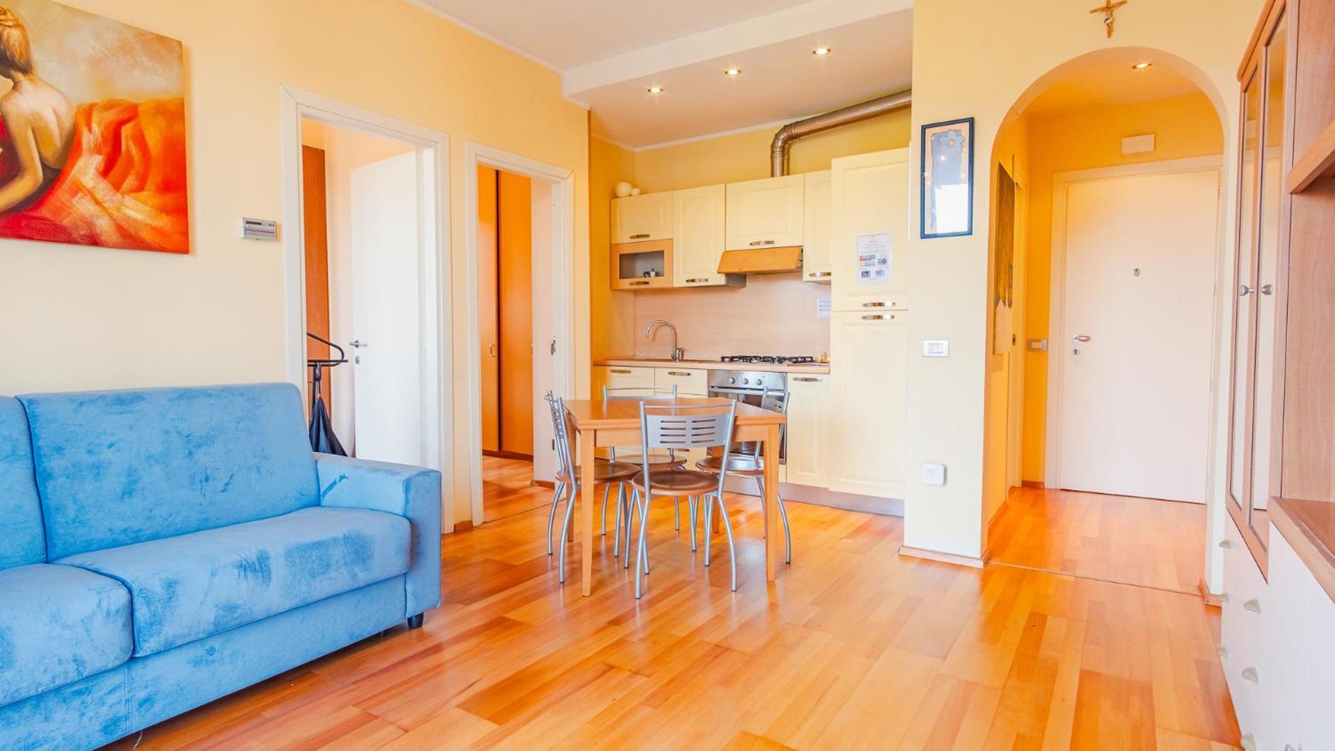 La Bella Colombare - Italian Homing Apartment Sirmione Exterior photo